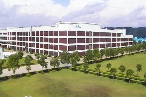 惠州華通(tōng)電(diàn)腦(nǎo)安防監控系統