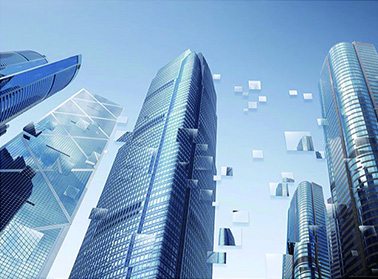 建築智能(néng)化(huà)工(gōng)程