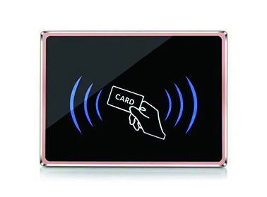 一(yī)卡通(tōng)系統